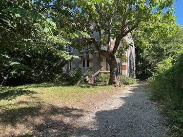 Maison a vendre Vertaizon 63910 Puy-de-Dôme 160 m2 9 pièces 290000 euros