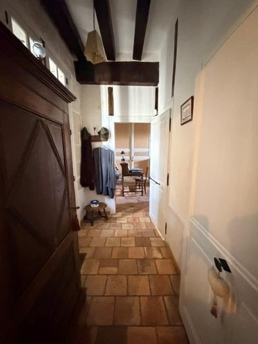 Maison a vendre Villebernier 49400 Maine-et-Loire 191 m2 8 pièces 377400 euros