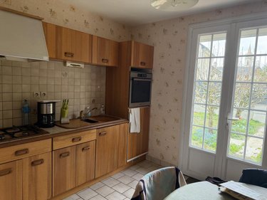 Maison a vendre Erdre-en-Anjou 49220 Maine-et-Loire 87 m2 4 pièces 178160 euros
