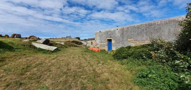 Maison a vendre Porspoder 29840 Finistère 73 m2 3 pièces 260000 euros