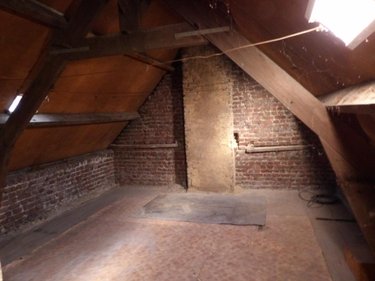 Maison a vendre Noyelles-lès-Vermelles 62980 Pas-de-Calais 95 m2 5 pièces 136500 euros