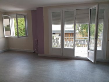 Location maison Laval 53000 Mayenne 88 m2 4 pièces 720 euros