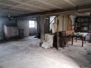 Maison a vendre Plouvorn 29420 Finistère 115 m2 6 pièces 104200 euros