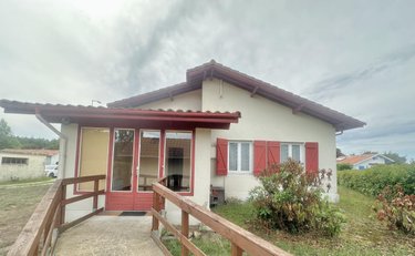 Maison a vendre Mimizan 40200 Landes 83 m2 3 pièces 189000 euros