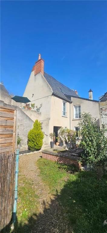 Appartement a vendre Tours 37000 Indre-et-Loire 117 m2 4 pièces 393300 euros