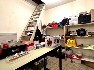 Immeuble a vendre Sassenage 38360 Isère 145 m2  260000 euros