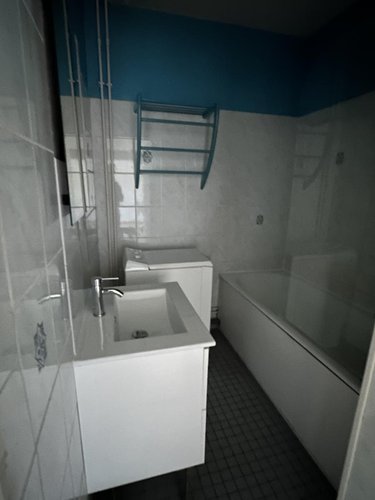 Location appartement Lille 59000 Nord 41 m2 2 pièces 760 euros