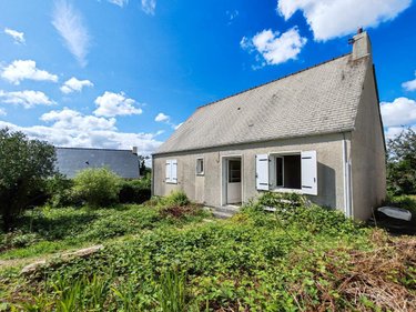 Maison a vendre Le Cloître-Saint-Thégonnec 29410 Finistère 89 m2 5 pièces 100130 euros