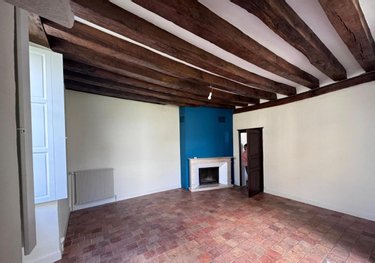 Location maison Château-Gontier-sur-Mayenne 53200 Mayenne 100 m2 6 pièces 900 euros