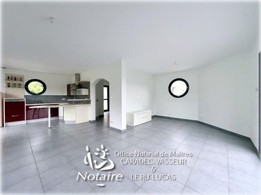 Maison a vendre Plounéventer 29400 Finistère 146 m2 7 pièces 299610 euros