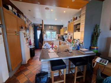 Maison a vendre Marck 62730 Pas-de-Calais 113 m2 5 pièces 260500 euros