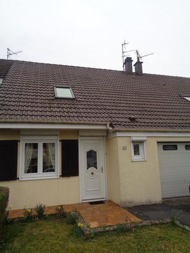Maison a vendre Annezin 62232 Pas-de-Calais 87 m2 5 pièces 156500 euros