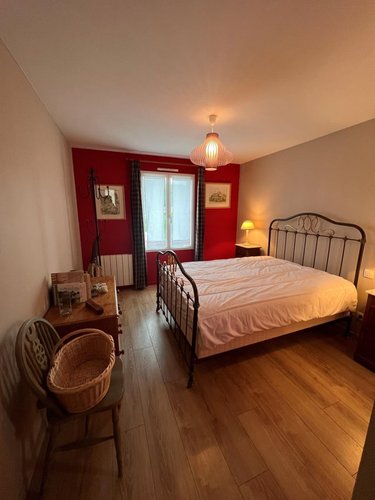 Maison a vendre Saint-Rémy-la-Varenne 49250 Maine-et-Loire 149 m2 4 pièces 381600 euros