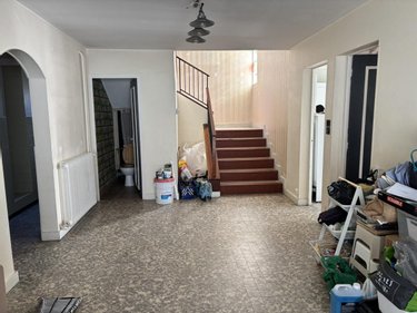 Maison a vendre Sassenage 38360 Isère 211 m2 8 pièces 495000 euros