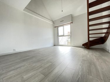 Appartement a vendre Locminé 56500 Morbihan 42 m2 2 pièces 95400 euros