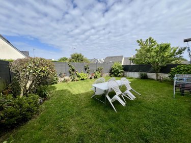 Maison a vendre Larmor-Plage 56260 Morbihan 139 m2 7 pièces 441302 euros