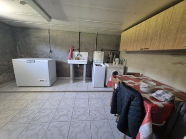 Maison a vendre Saint-Abraham 56140 Morbihan 109 m2 5 pièces 293100 euros