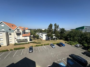 Location appartement Saint-Martin-Boulogne 62280 Pas-de-Calais 67 m2 3 pièces 820 euros