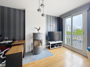 Appartement a vendre Lorient 56100 Morbihan 69 m2 3 pièces 281160 euros