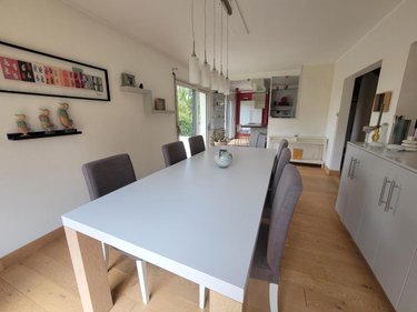 Maison a vendre Gourin 56110 Morbihan 134 m2 5 pièces 262940 euros
