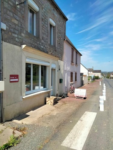 Maison a vendre Saint-Jean-du-Corail 50140 Manche 64 m2 3 pièces 48150 euros