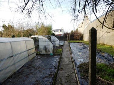 Maison a vendre Ploërdut 56160 Morbihan 142 m2 8 pièces 126650 euros