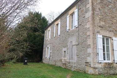 Location maison Maisoncelles-sur-Ajon 14210 Calvados 120 m2 6 pièces 950 euros
