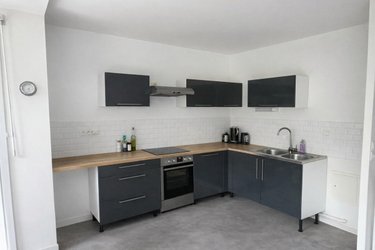 Appartement a vendre Saint-Malo 35400 Ille-et-Vilaine 51 m2 2 pièces 208000 euros