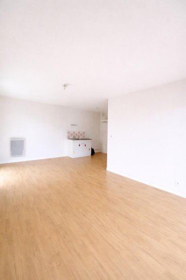 Appartement a vendre Auray 56400 Morbihan 62 m2 3 pièces 219000 euros