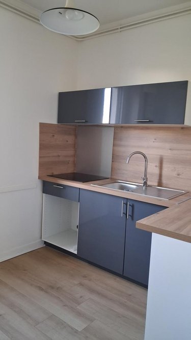Location appartement Laval 53000 Mayenne 53 m2  600 euros