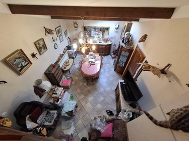 Maison a vendre Saint-Hilaire-de-Villefranche 17770 Charente-Maritime 112 m2 4 pièces 141642 euros