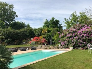 Maison a vendre Theix-Noyalo 56450 Morbihan 140 m2  623700 euros