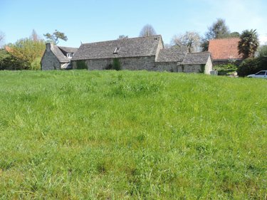 Maison a vendre Plestin-les-Grèves 22310 Côtes-d'Armor 200 m2 8 pièces 399570 euros