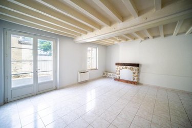 Maison a vendre Blou 49160 Maine-et-Loire 94 m2 4 pièces 95900 euros