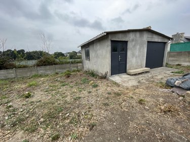 Terrain a batir a vendre Paimpol 22500 Côtes-d'Armor 346 m2  99750 euros