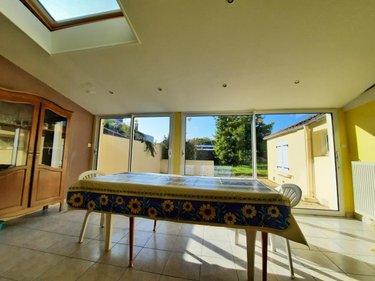 Maison a vendre Machecoul-Saint-Même 44270 Loire-Atlantique 148 m2 7 pièces 262600 euros