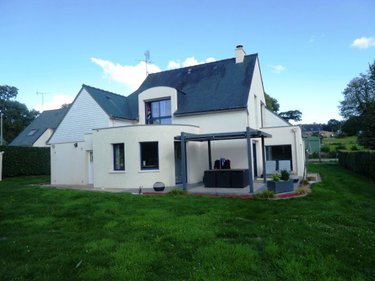 Maison a vendre Locmalo 56160 Morbihan 126 m2  295950 euros
