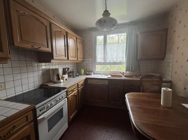 Appartement a vendre Le Havre 76600 Seine-Maritime 78 m2 3 pièces 136900 euros