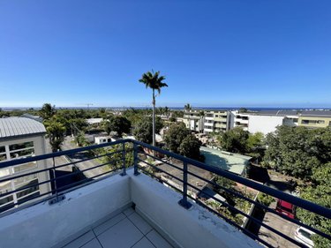 Appartement a vendre La Possession 97419 Réunion 72 m2 3 pièces 228450 euros