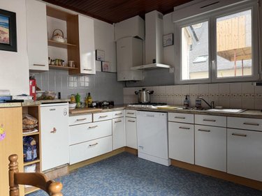 Maison a vendre Perros-Guirec 22700 Côtes-d'Armor 114 m2 5 pièces 329964 euros