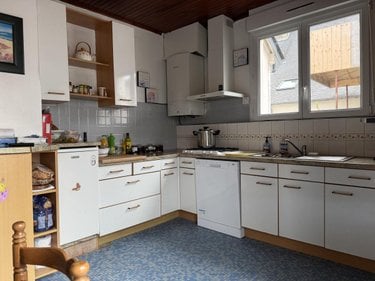 Maison a vendre Perros-Guirec 22700 Côtes-d'Armor 114 m2 5 pièces 340000 euros