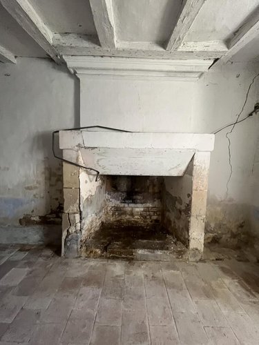Maison a vendre Brizay 37220 Indre-et-Loire 76 m2  73600 euros