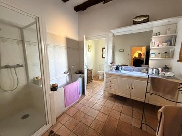 Maison a vendre Villebernier 49400 Maine-et-Loire 191 m2 8 pièces 377400 euros
