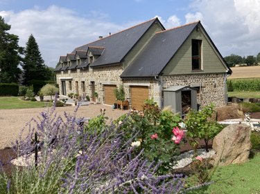 Maison a vendre Carville 14350 Calvados 176 m2 7 pièces 400900 euros