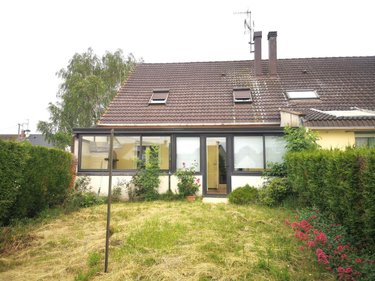 Maison a vendre Cambrai 59400 Nord 126 m2 6 pièces 137000 euros