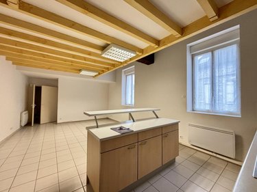 Immeuble a vendre Chagny 71150 Saône-et-Loire 138 m2  220500 euros