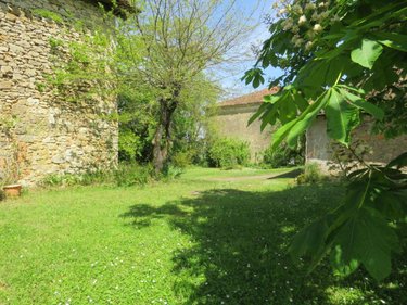 Maison a vendre Roquebrune 32190 Gers 180 m2 6 pièces 211000 euros