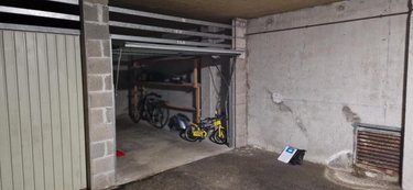 Garage et parking a vendre Saint-Malo 35400 Ille-et-Vilaine 16 m2  40000 euros