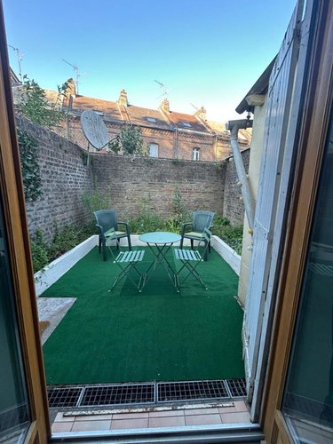 Immeuble a vendre Amiens 80000 Somme 76 m2  239200 euros