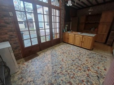 Maison a vendre Amiens 80000 Somme 104 m2 5 pièces 218190 euros